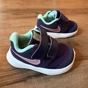 Nike GOFAST Infant Sneakers
